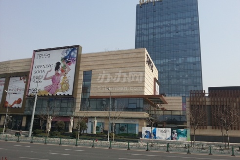 外立面